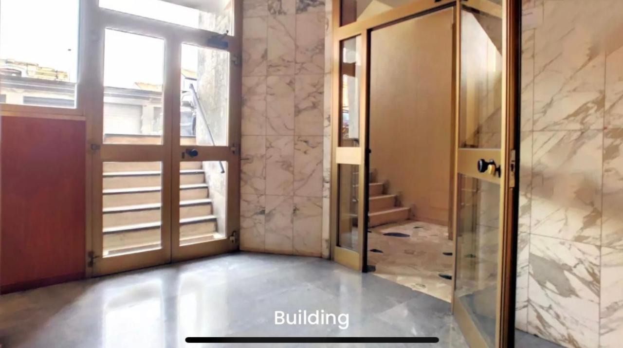 Metro Famagosta - Luminoso Appartamento Con Balcone Free Wifi & Parking Mailand Exterior foto
